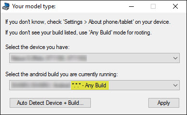 anybuild